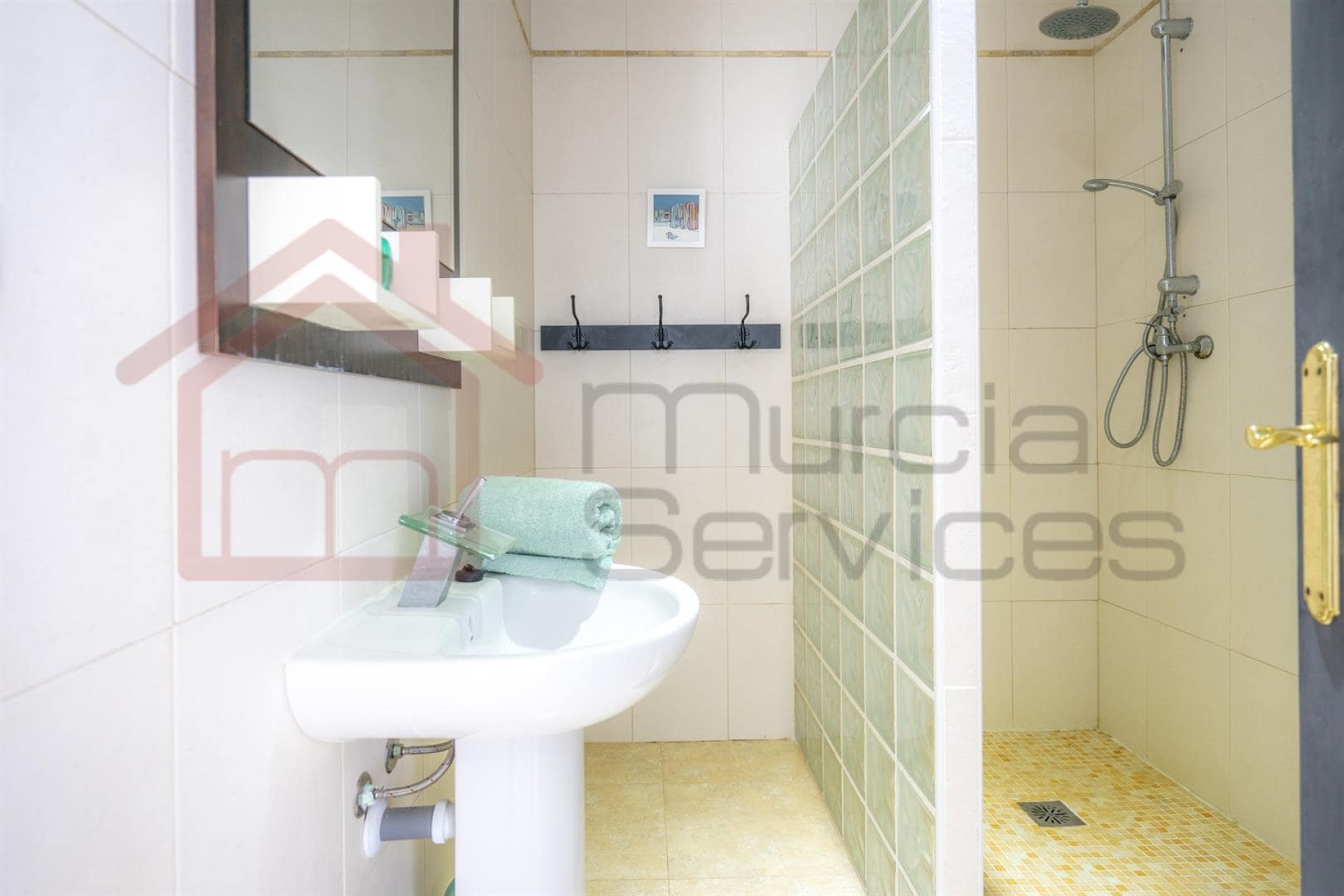 Herverkoop - Villa - Valle del Sol