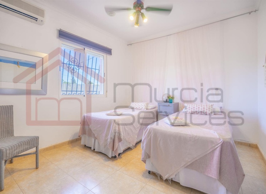 Herverkoop - Villa - Valle del Sol