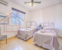 Herverkoop - Villa - Valle del Sol