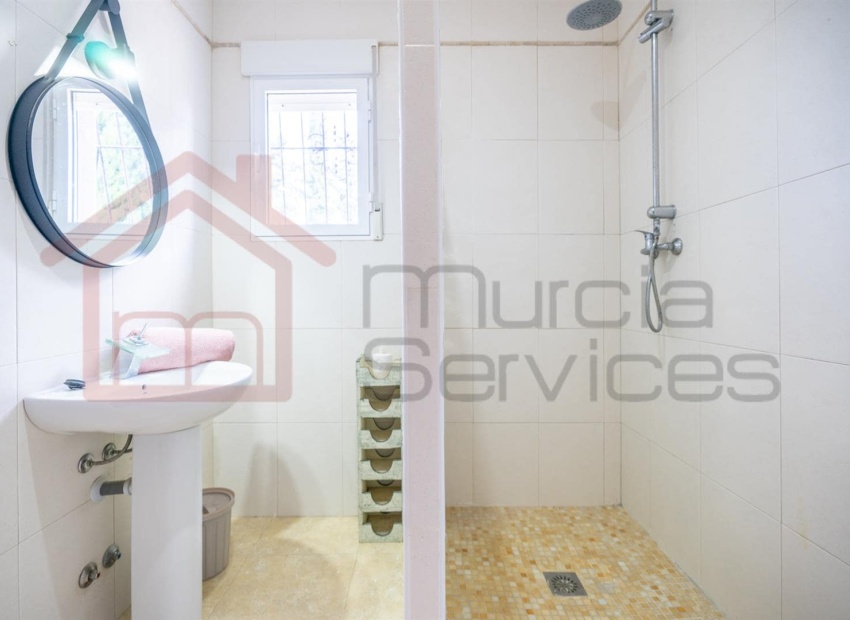 Herverkoop - Villa - Valle del Sol