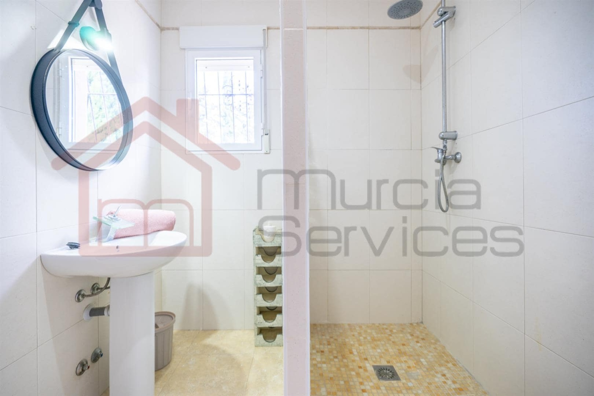 Herverkoop - Villa - Valle del Sol