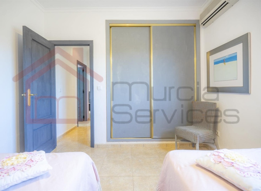 Herverkoop - Villa - Valle del Sol