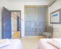 Herverkoop - Villa - Valle del Sol