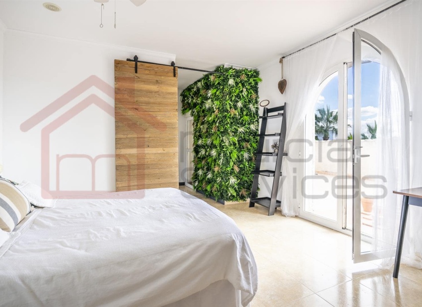 Herverkoop - Villa - Valle del Sol