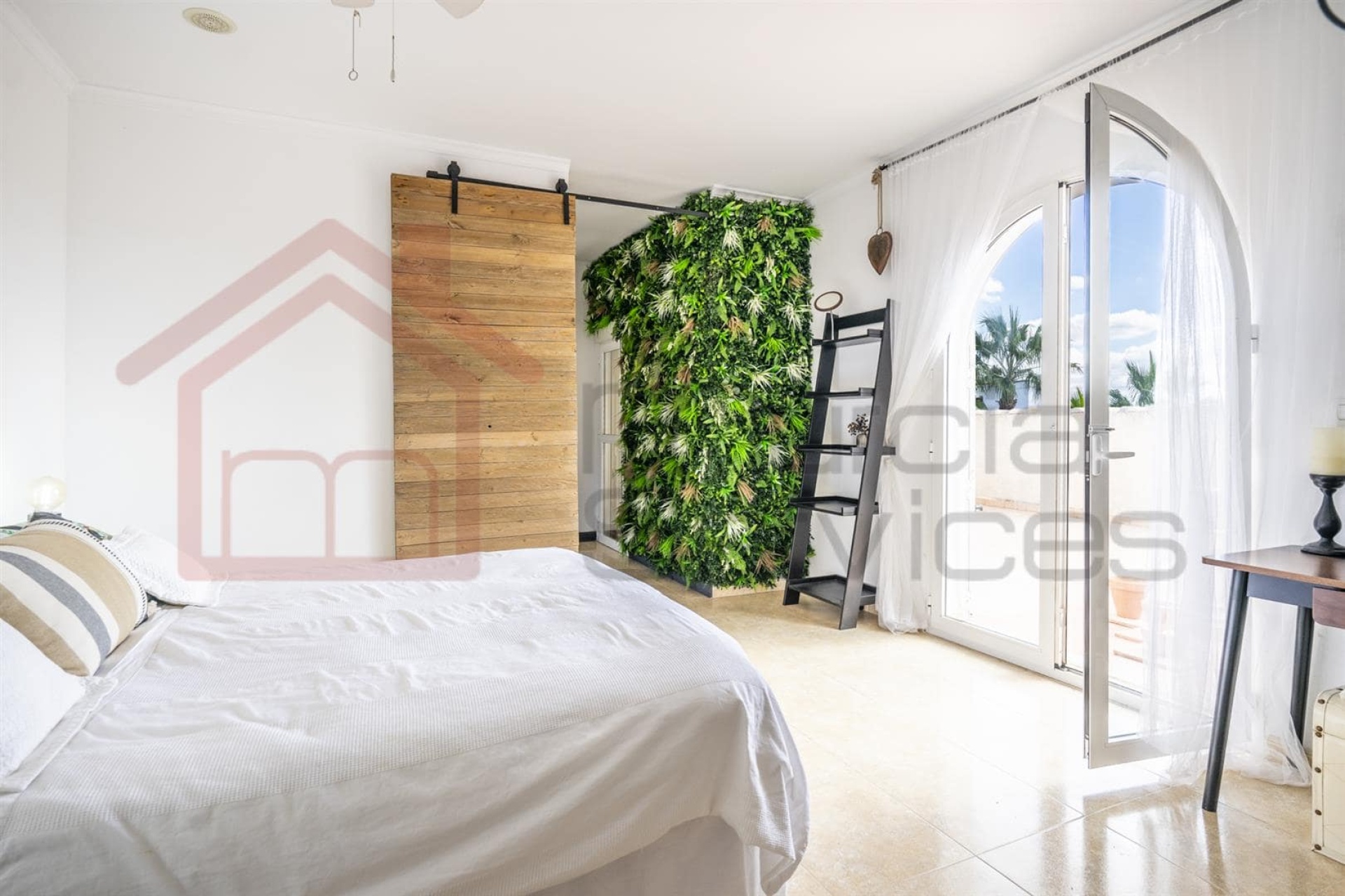 Herverkoop - Villa - Valle del Sol