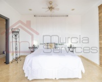 Herverkoop - Villa - Valle del Sol