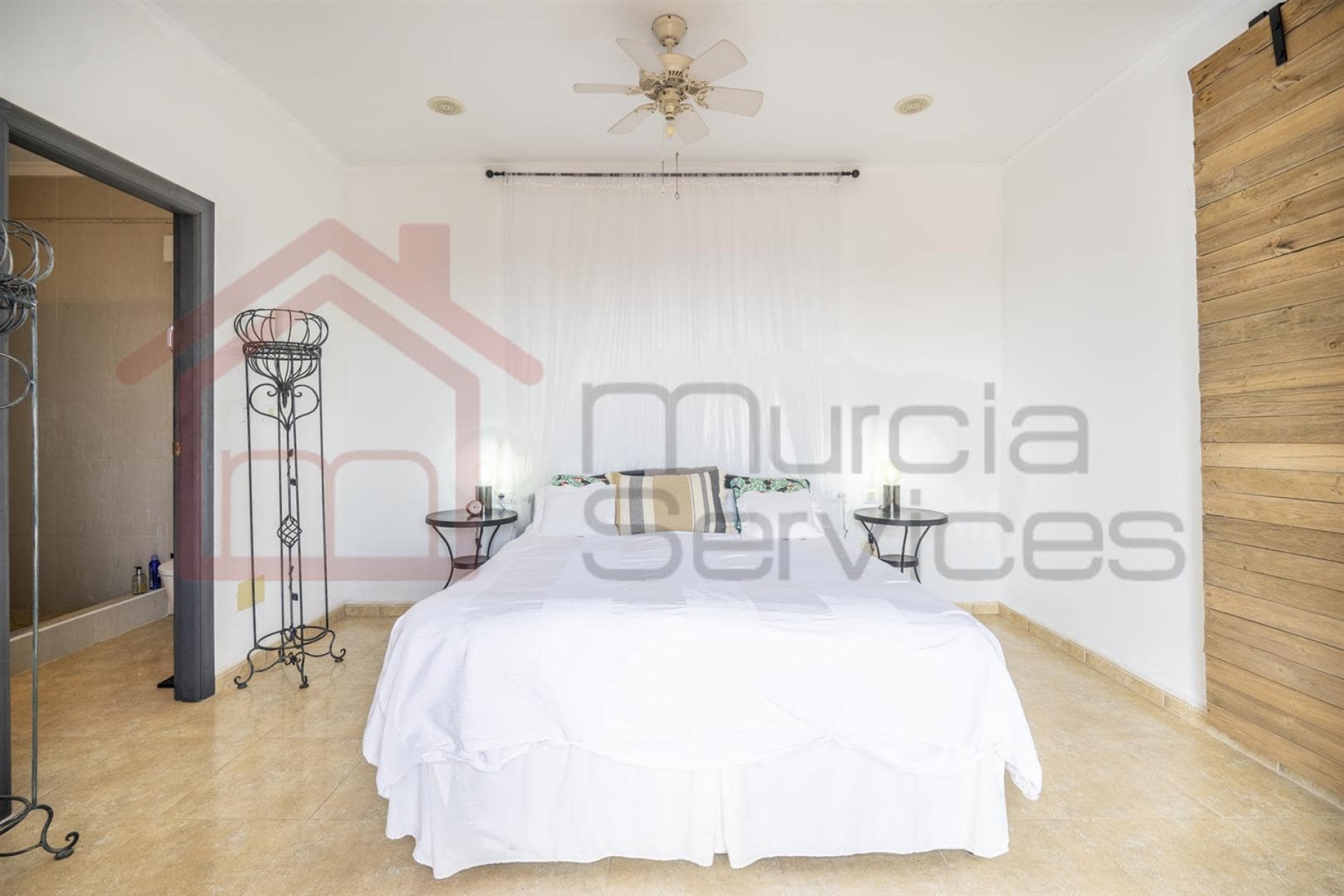 Herverkoop - Villa - Valle del Sol