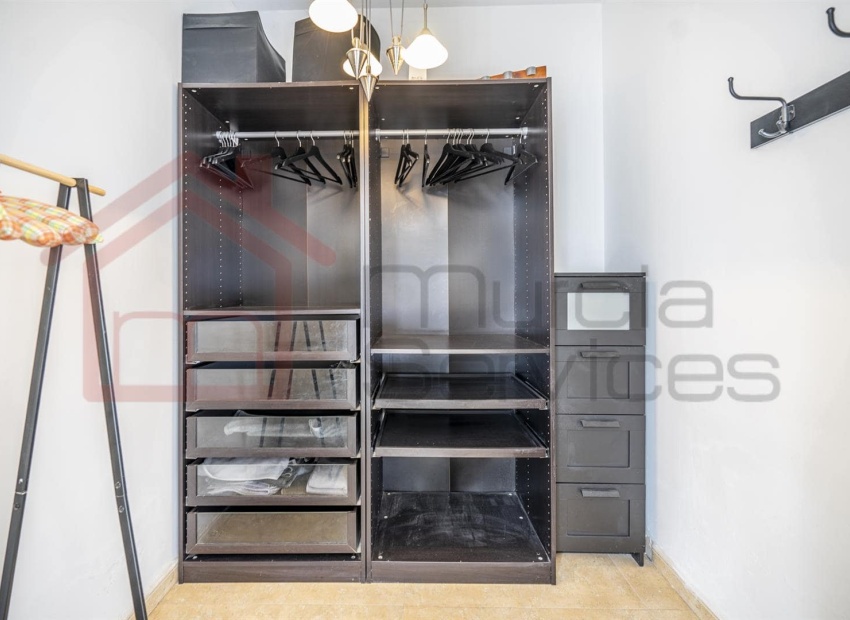 Herverkoop - Villa - Valle del Sol