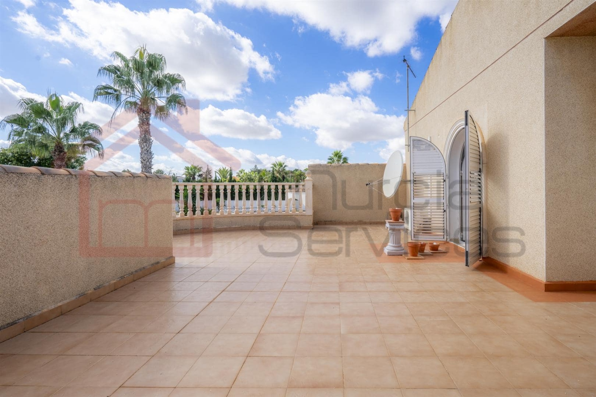 Herverkoop - Villa - Valle del Sol