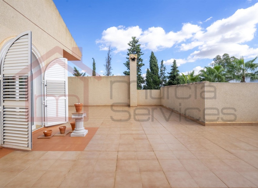 Herverkoop - Villa - Valle del Sol