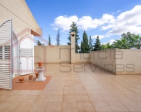 Herverkoop - Villa - Valle del Sol