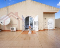 Herverkoop - Villa - Valle del Sol