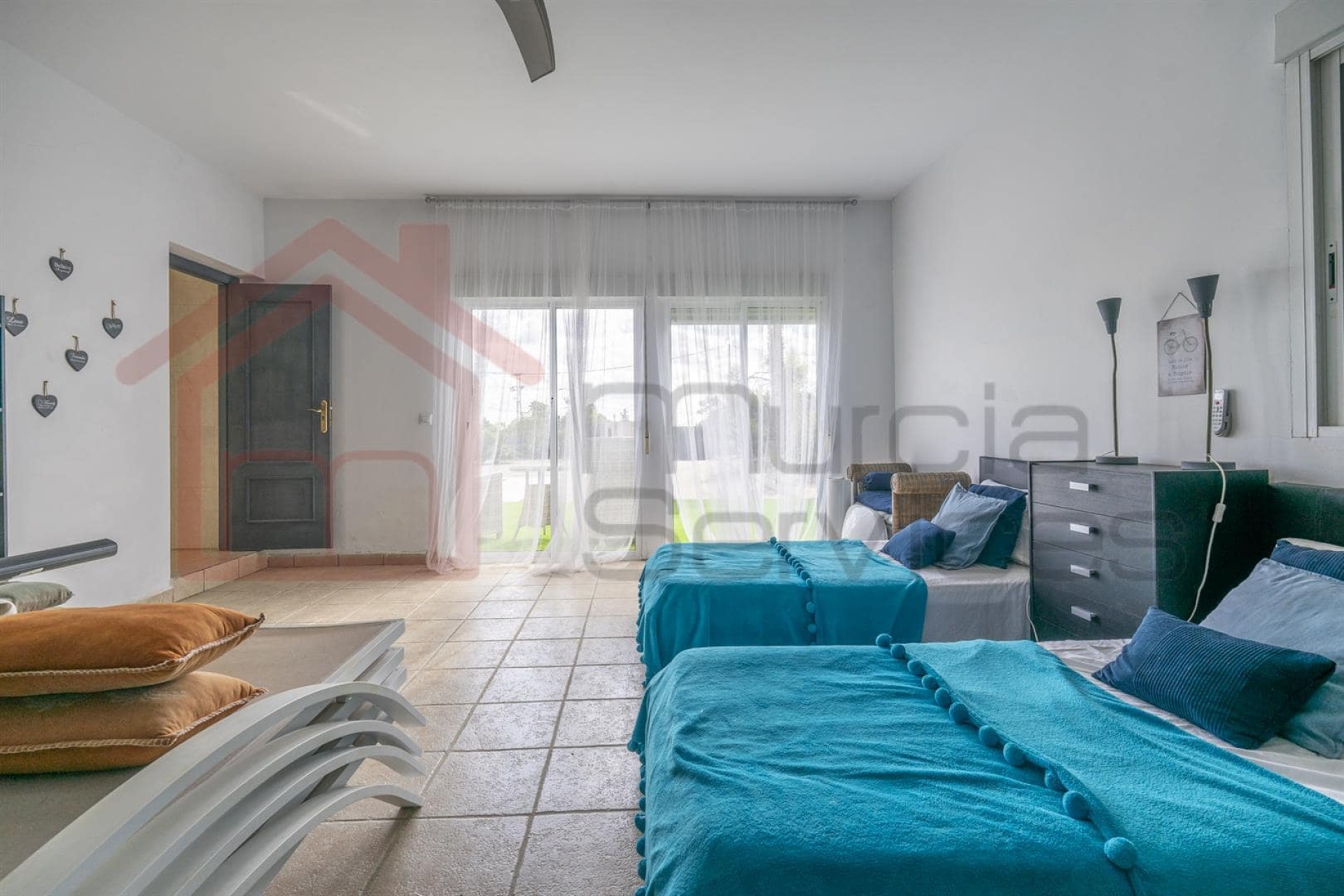 Herverkoop - Villa - Valle del Sol