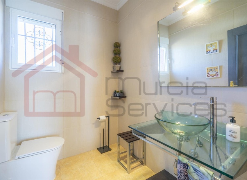 Herverkoop - Villa - Valle del Sol