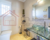 Herverkoop - Villa - Valle del Sol