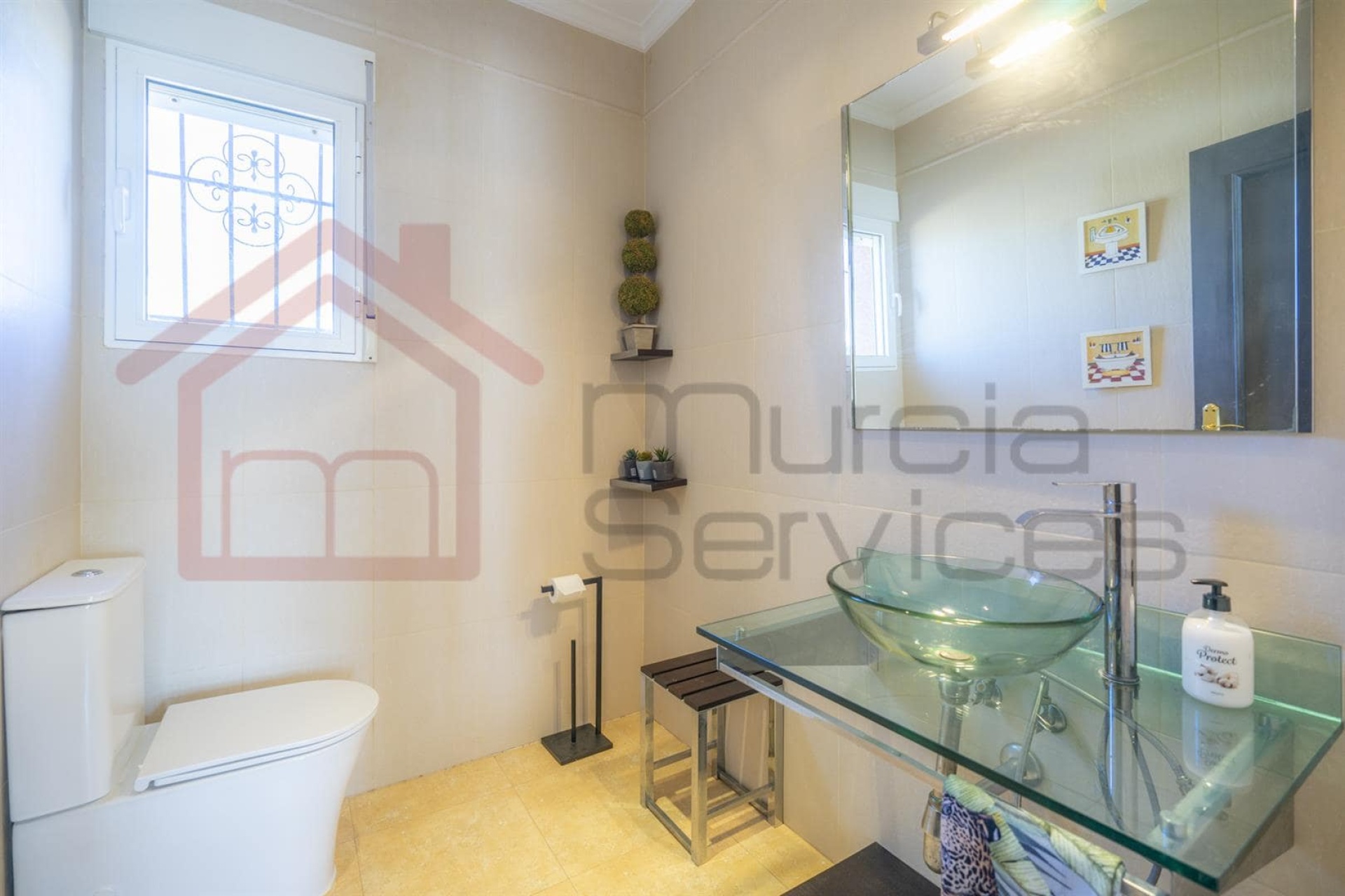 Herverkoop - Villa - Valle del Sol