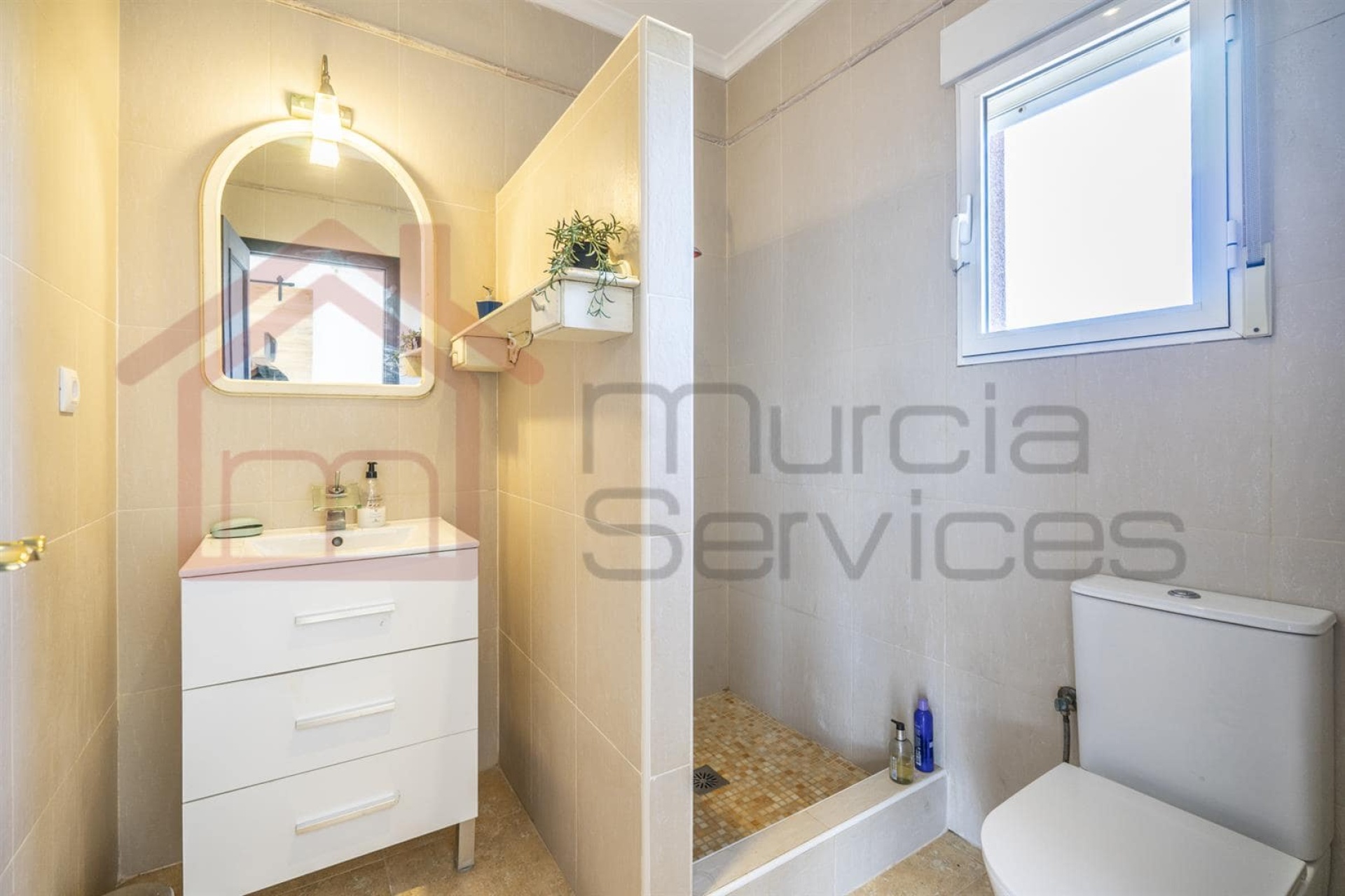 Herverkoop - Villa - Valle del Sol