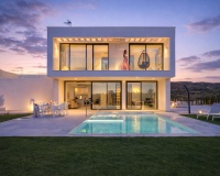 Horizon Villa frontline golf Altaona Golf Murcia