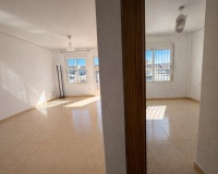 Large solarium terrace house Suicina Murcia