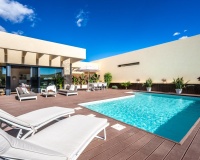 Luxe Spirit Villa met zwembad Altaona Golf