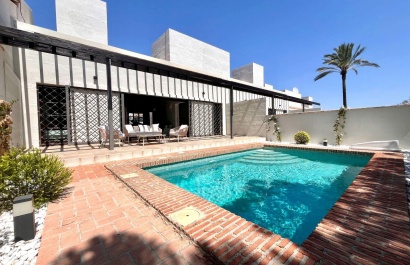 Maison de ville - Nouvelle construction - Sucina - Sucina