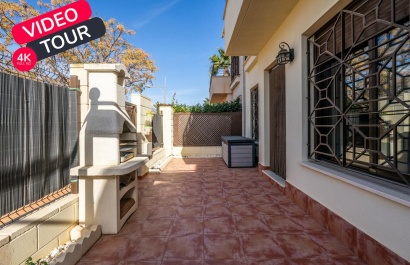 Maison de ville - Revente - San Cayetano - San Cayetano