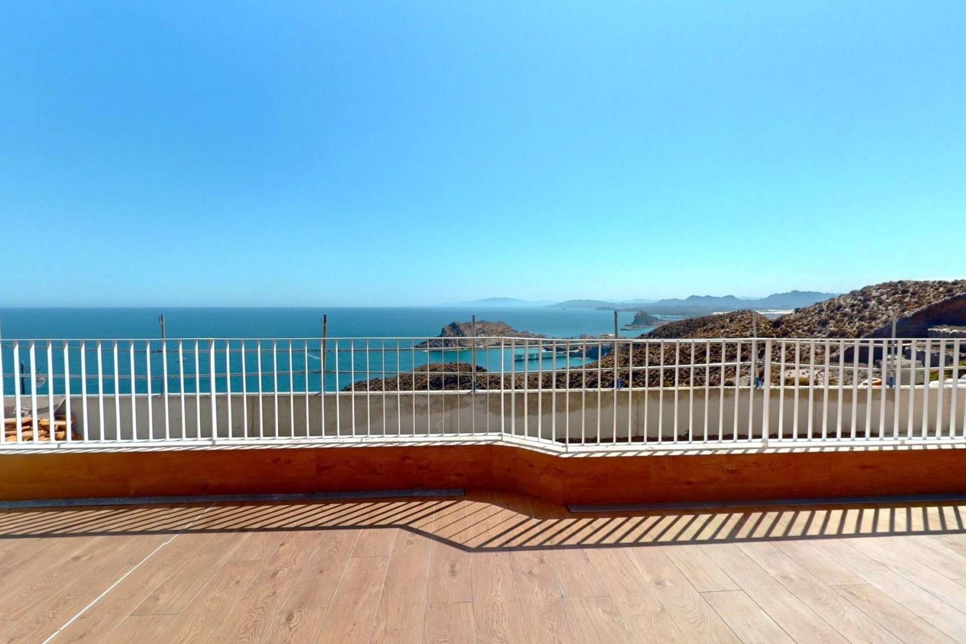 New Build - Apartment - Aguilas