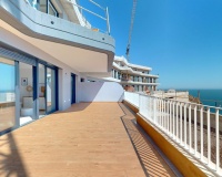 New Build - Apartment - Aguilas