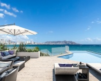 New Build - Apartment - Benidorm