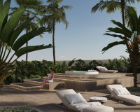 New Build - Apartment - Calpe