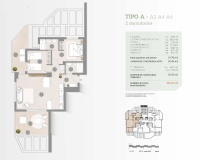 New Build - Apartment - Calpe