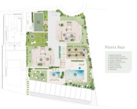 New Build - Apartment - Calpe