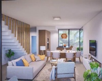 New Build - Apartment - Cartagena
