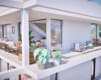New Build - Apartment - Cartagena