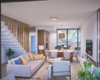 New Build - Apartment - Cartagena
