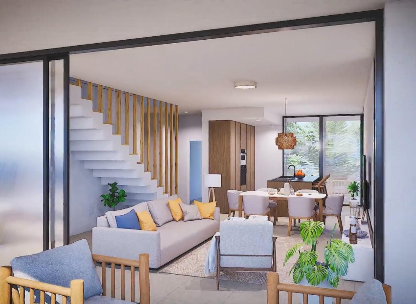 New Build - Apartment - Cartagena