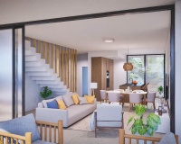 New Build - Apartment - Cartagena