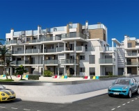 New Build - Apartment - Denia