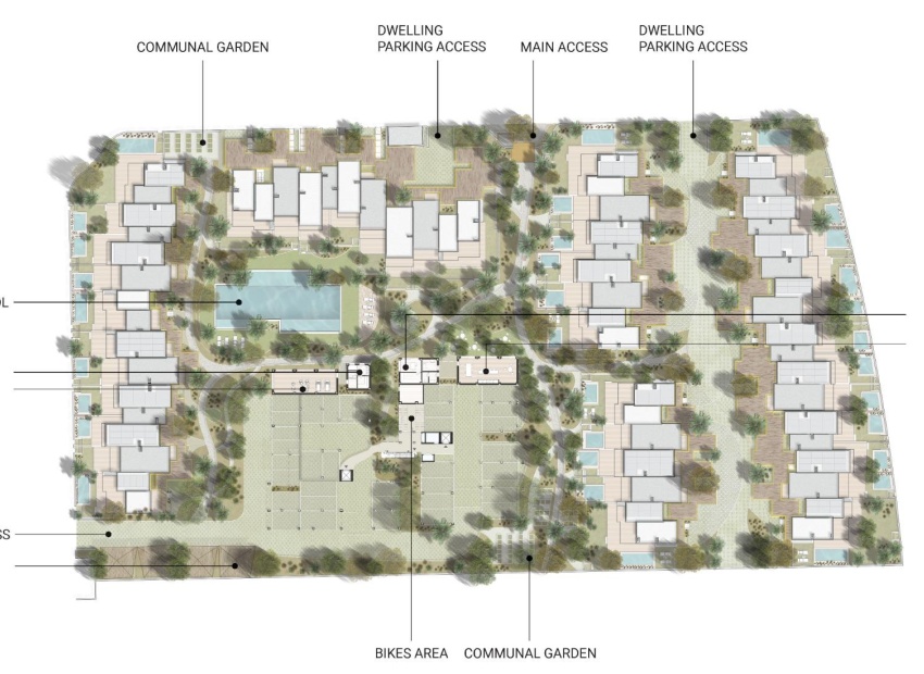 New Build - Apartment - El Verger