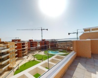 New Build - Apartment - Guardamar del Segura