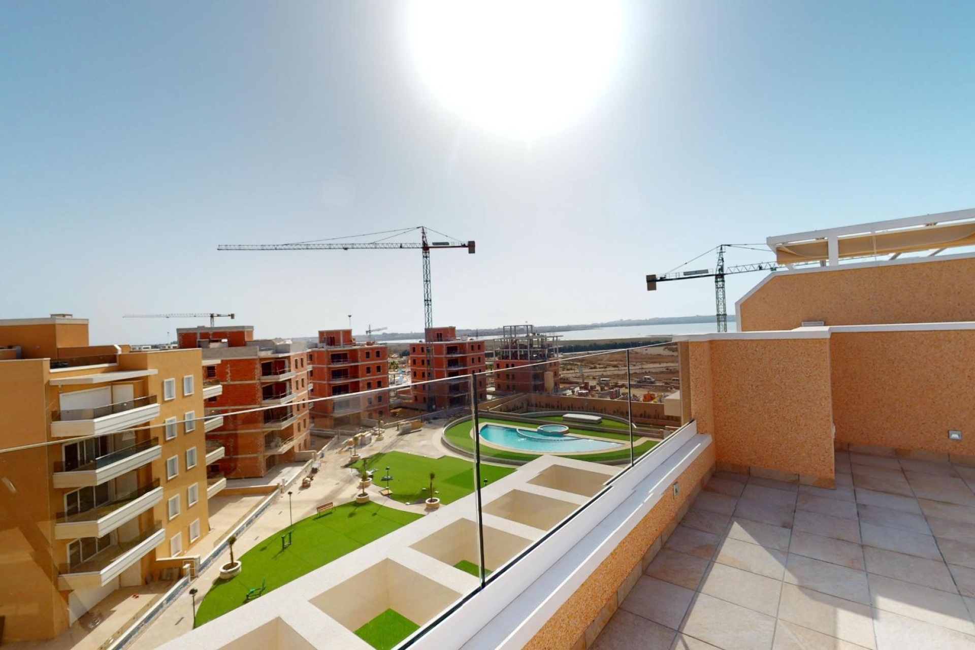 New Build - Apartment - Guardamar del Segura
