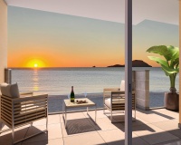 New Build - Apartment - La Manga del Mar Menor - Mar Menor