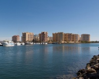 New Build - Apartment - La Manga del Mar Menor - Mar Menor