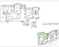 New Build - Apartment - La Manga del Mar Menor - Mar Menor