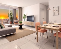 New Build - Apartment - La Manga del Mar Menor