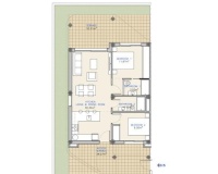 New Build - Apartment - Los Alcazares - Mar Menor