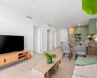 New Build - Apartment - Los Alcazares - Mar Menor