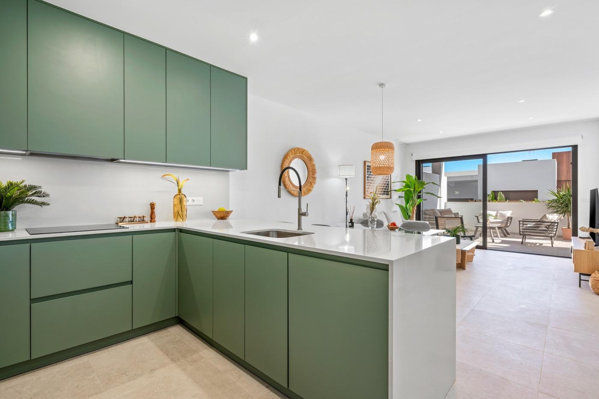 New Build - Apartment - Los Alcazares - Mar Menor