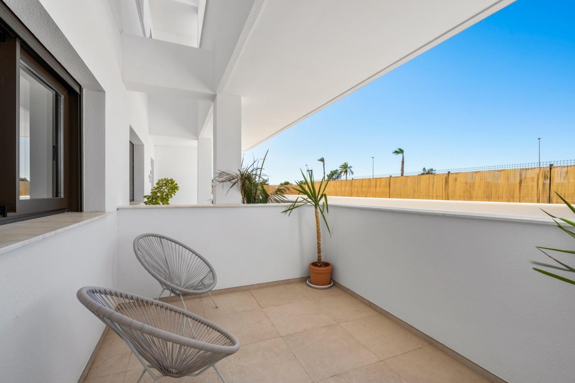 New Build - Apartment - Los Alcazares - Mar Menor