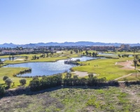 New Build - Apartment - Los Alcazares - Mar Menor